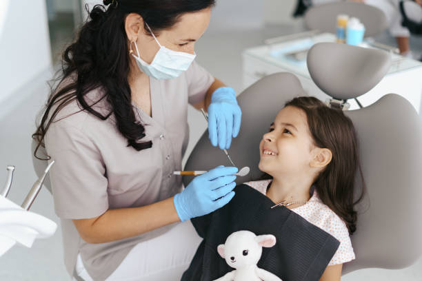 Best Emergency Dental Care for Broken or Chipped Teeth in Ruston, WA