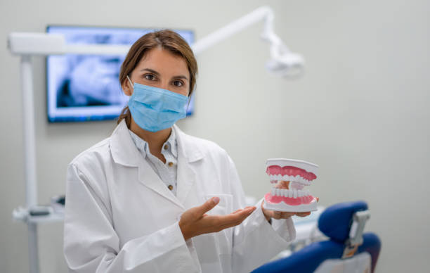 Best Emergency Gum Treatment in Ruston, WA