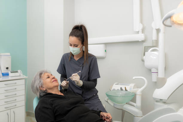 Best Emergency Treatment for Dental Infections or Abscesses in Ruston, WA
