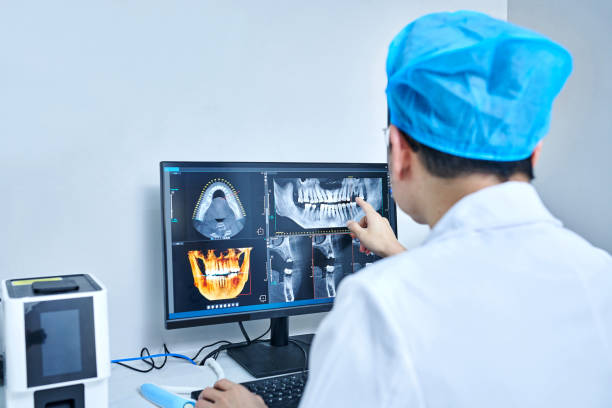 Best Emergency Dental Care for Broken or Chipped Teeth in Ruston, WA
